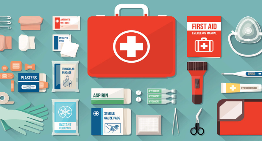 Medical Supplies 2
